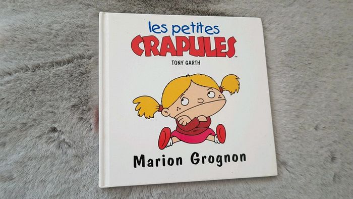 Marion Grognon
