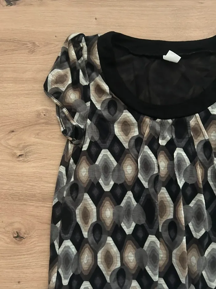Blouse femme - photo numéro 3