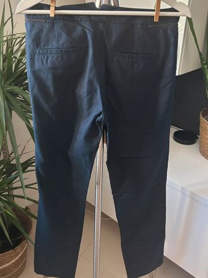 Chino taille 36 - photo numéro 6