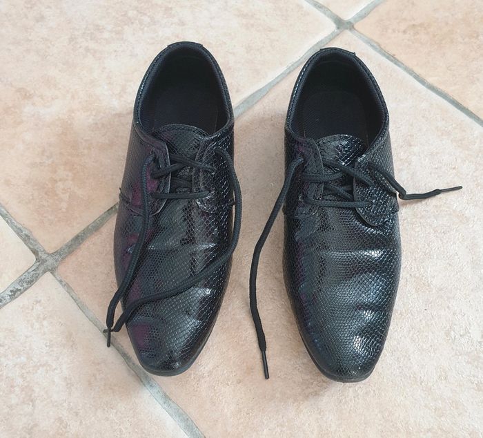 Chaussures cérémonie