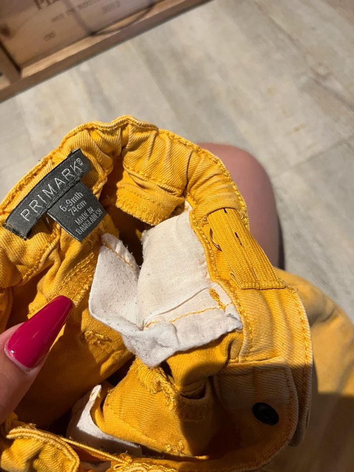 Pantalon garçon Primark - photo numéro 4