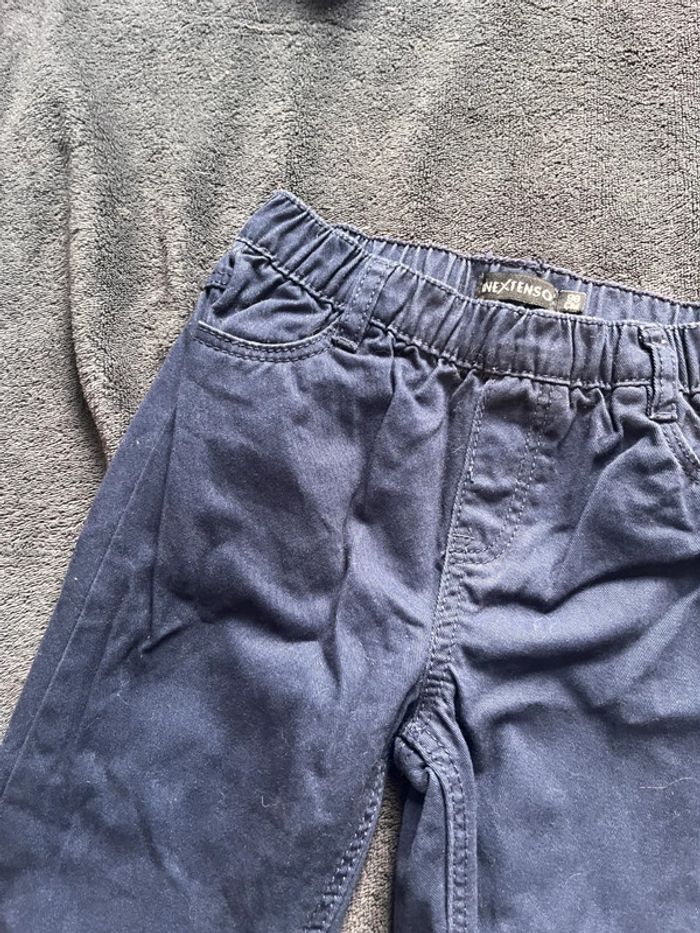 Pantalon ix extenso 3 ans - photo numéro 2