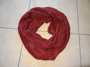 Echarpe tour du cou Promod