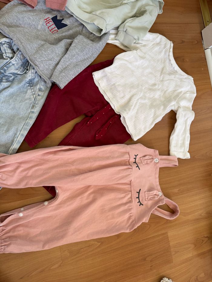 Lot vêtements - photo numéro 6