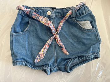 Short