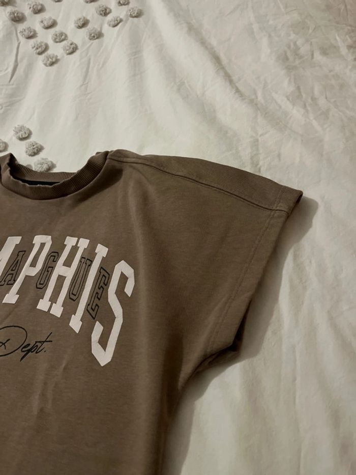 TEE shirt - photo numéro 4