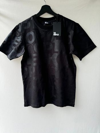 T-Shirt The Kooples