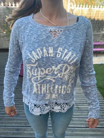 Superdry S