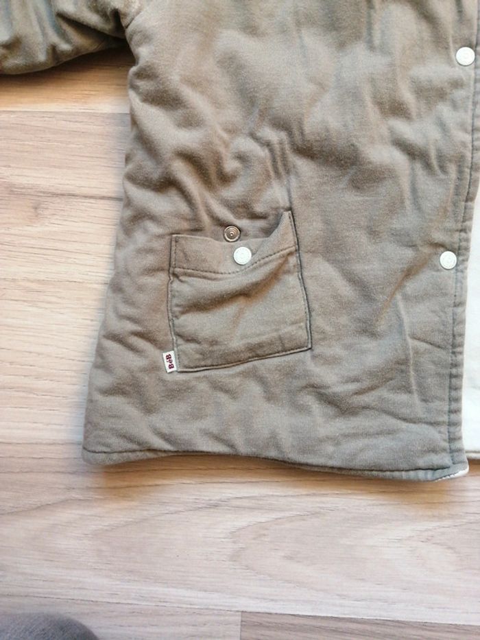 Veste - photo numéro 4