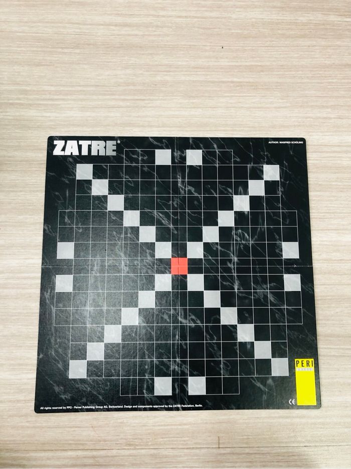 Zatre - photo numéro 6