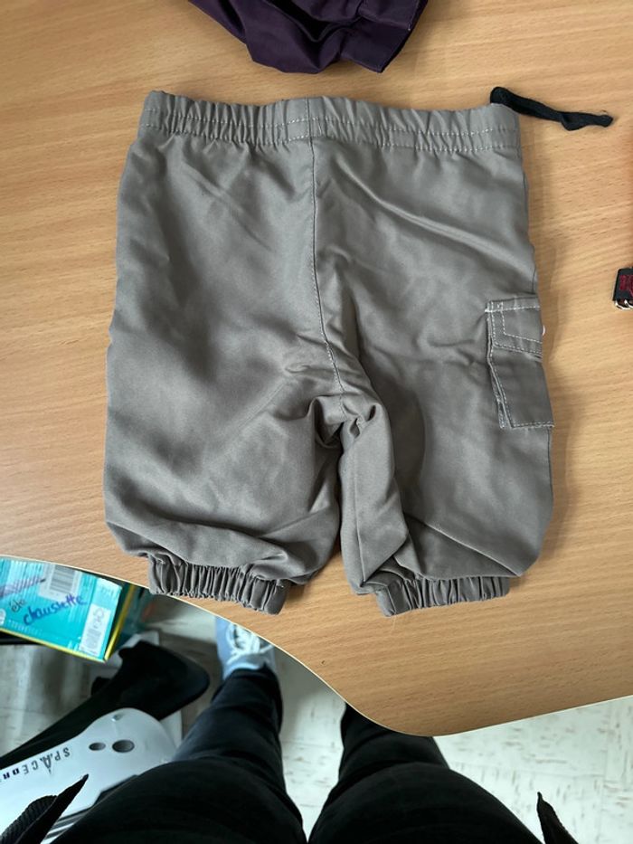 Lot de 2 pantalons - photo numéro 4
