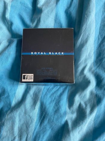 Parfum homme