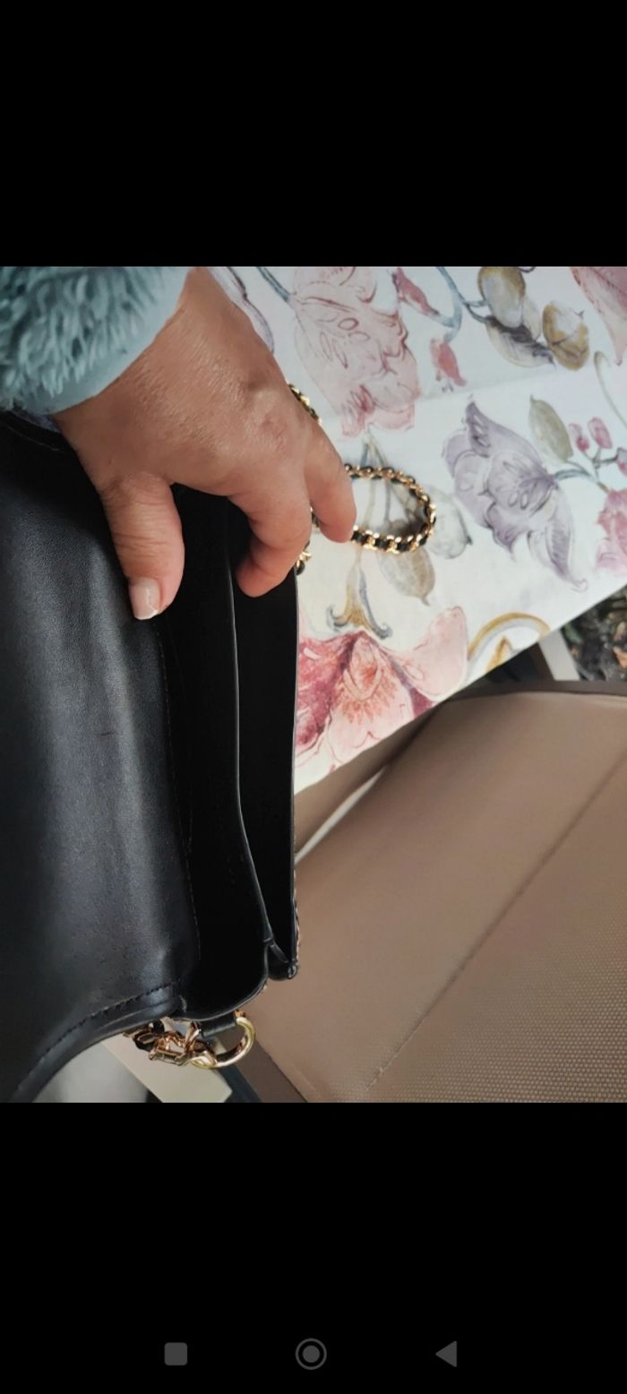 Sac bandoulière - photo numéro 4