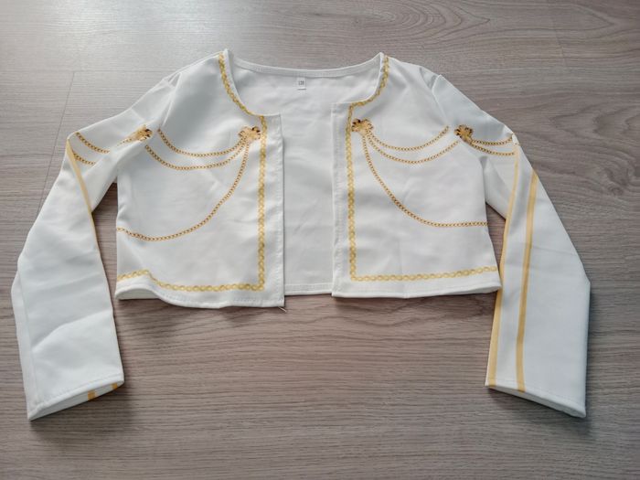 Déguisement fille - photo numéro 2