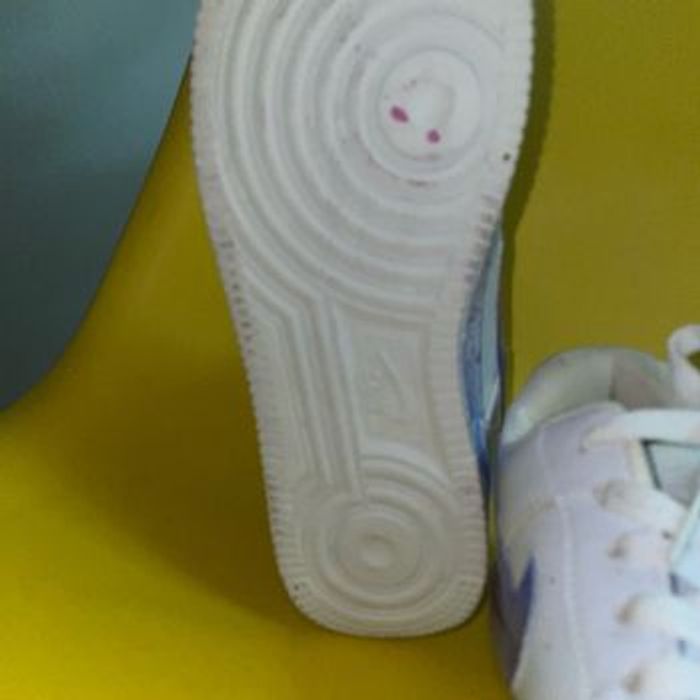 Basket custom - photo numéro 5