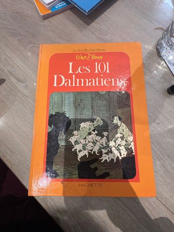 Les 101 dalmatiens