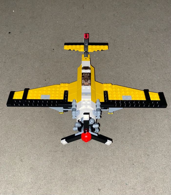 Lego Creator 3en1 6745 - photo numéro 2