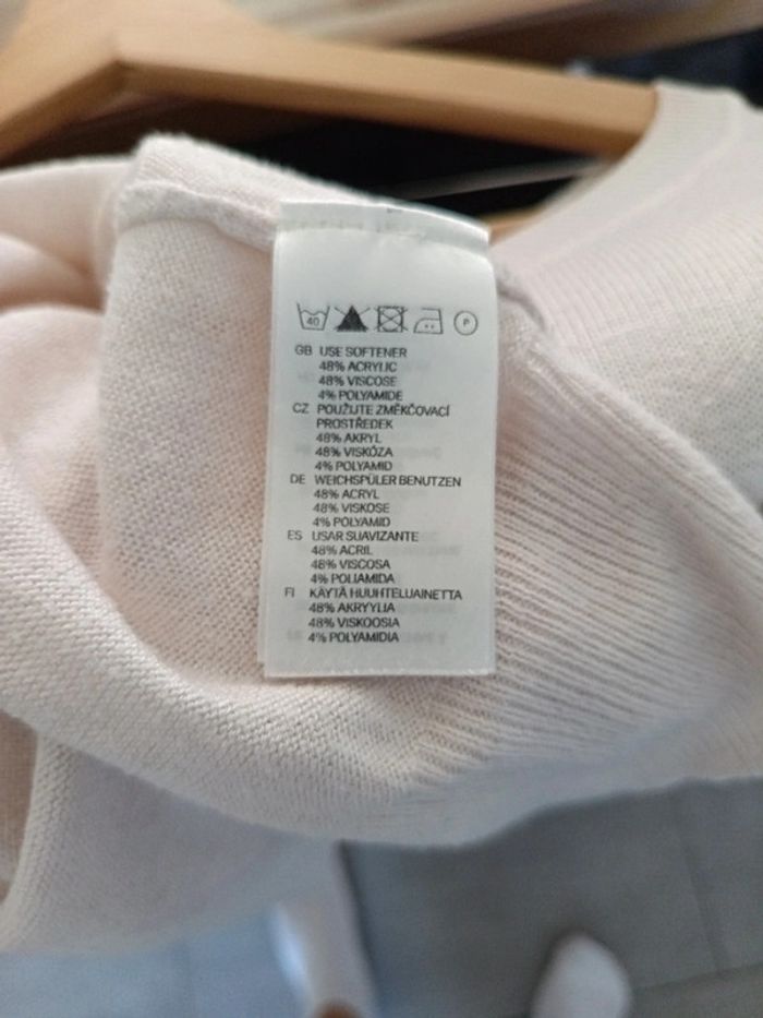 Pull h&M - photo numéro 4