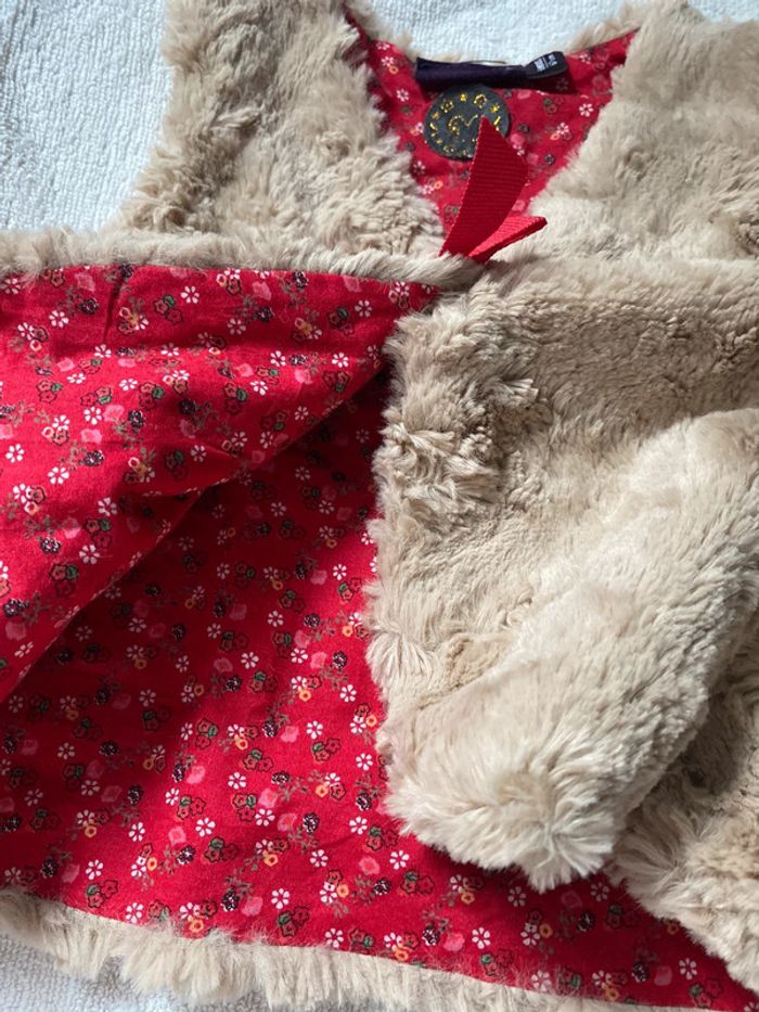 Boléro 6m - photo numéro 3