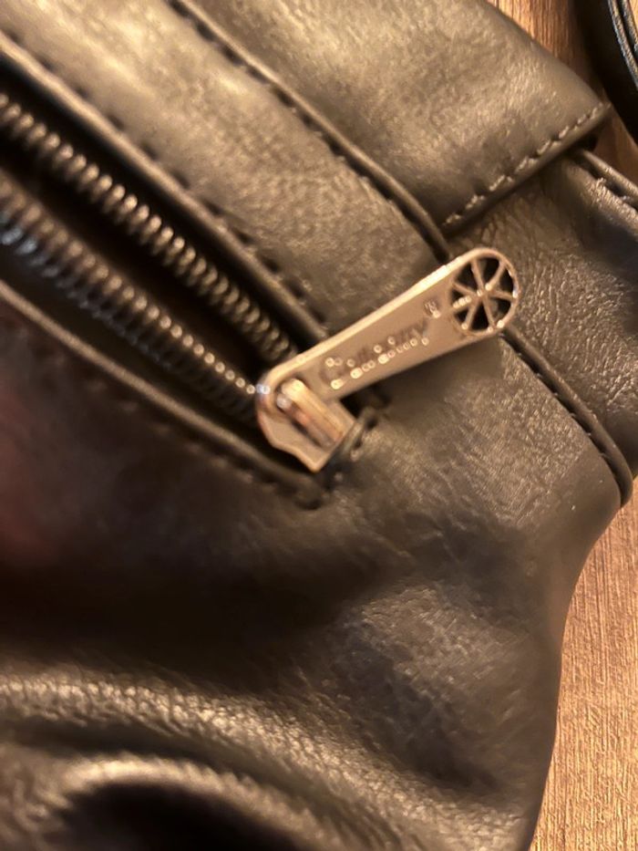 Sac bandoulière - photo numéro 4