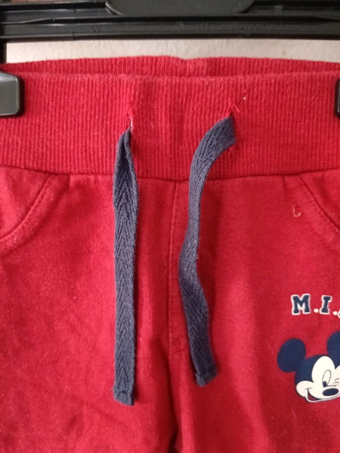 Pantalon disney baby mickey - photo numéro 3