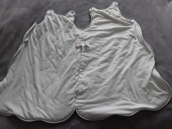 Turbulette mixte douce et chaude - photo numéro 3