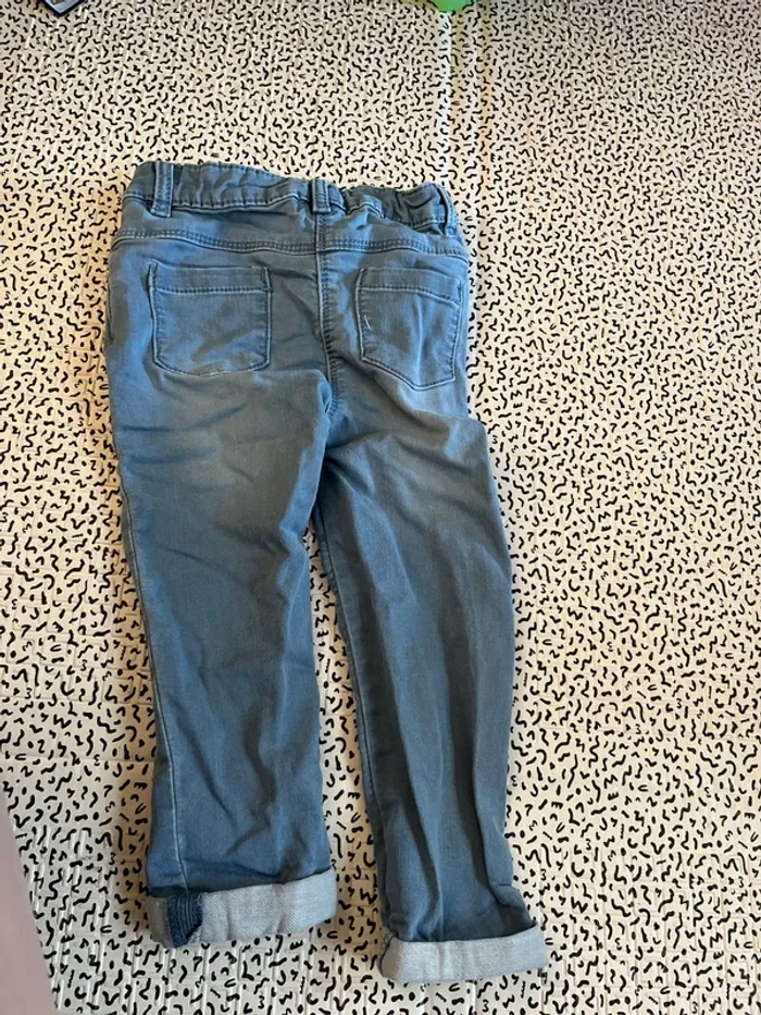 Jeans Orchestra - photo numéro 2