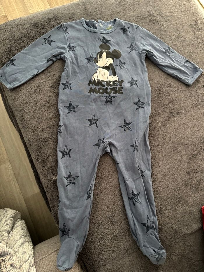 Pyjama dors bien