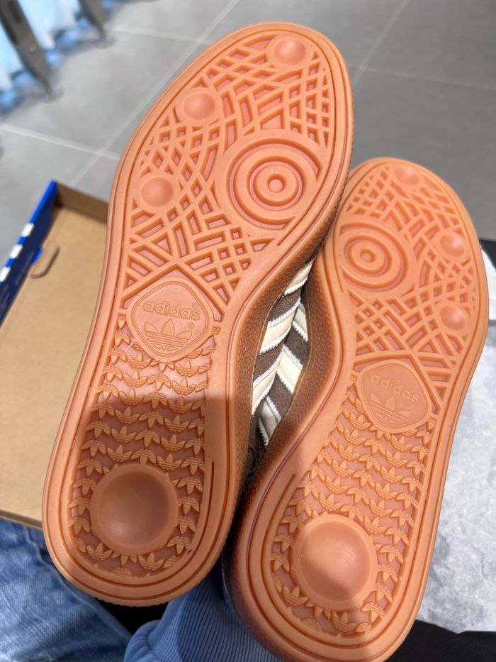adidas originals Handball spezial(café)37 - photo numéro 5