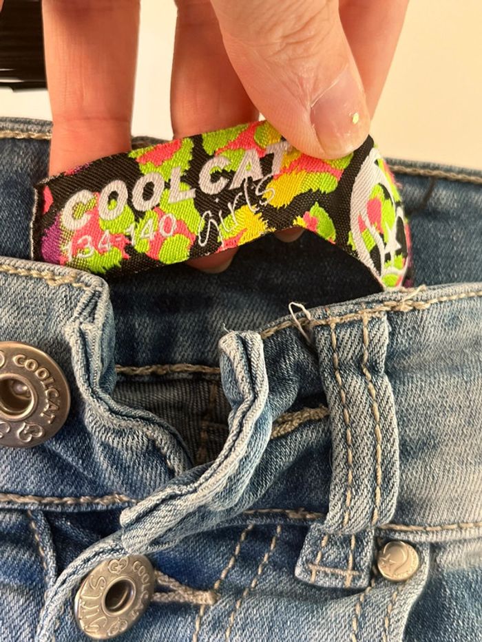 Jean’s - photo numéro 3