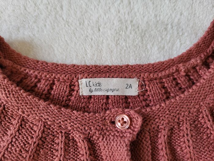 Gilets - photo numéro 4