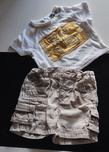 Ensemble bébé