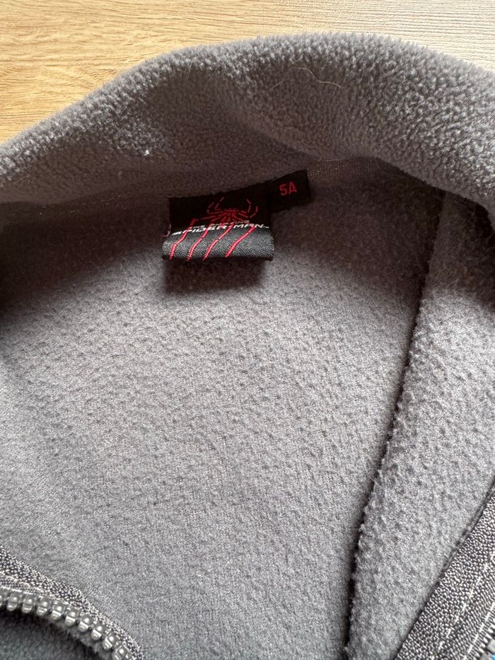 Gilet polaire - photo numéro 5