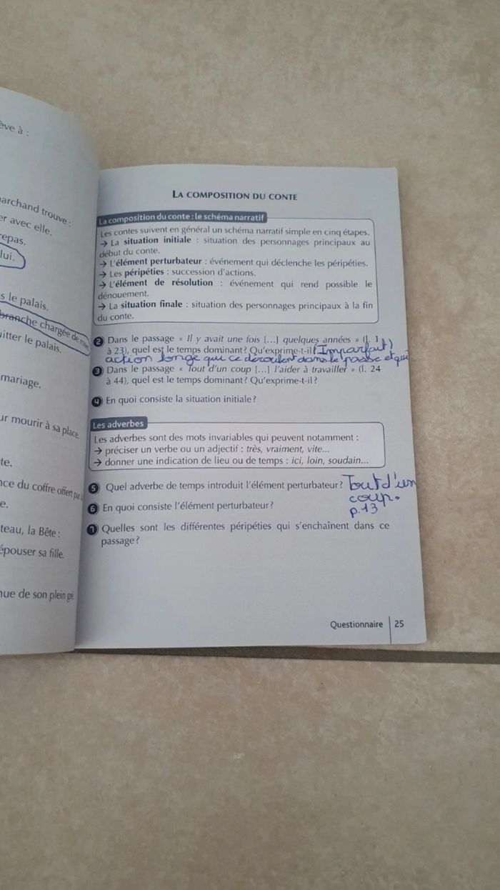 La belle et la Bête et autres contes - photo numéro 5