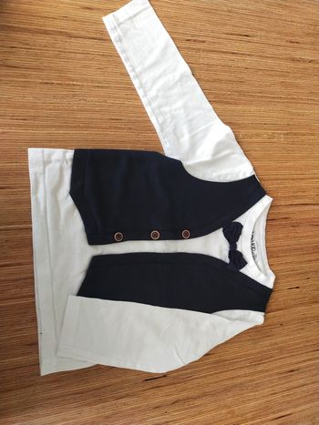 Polo fêtes