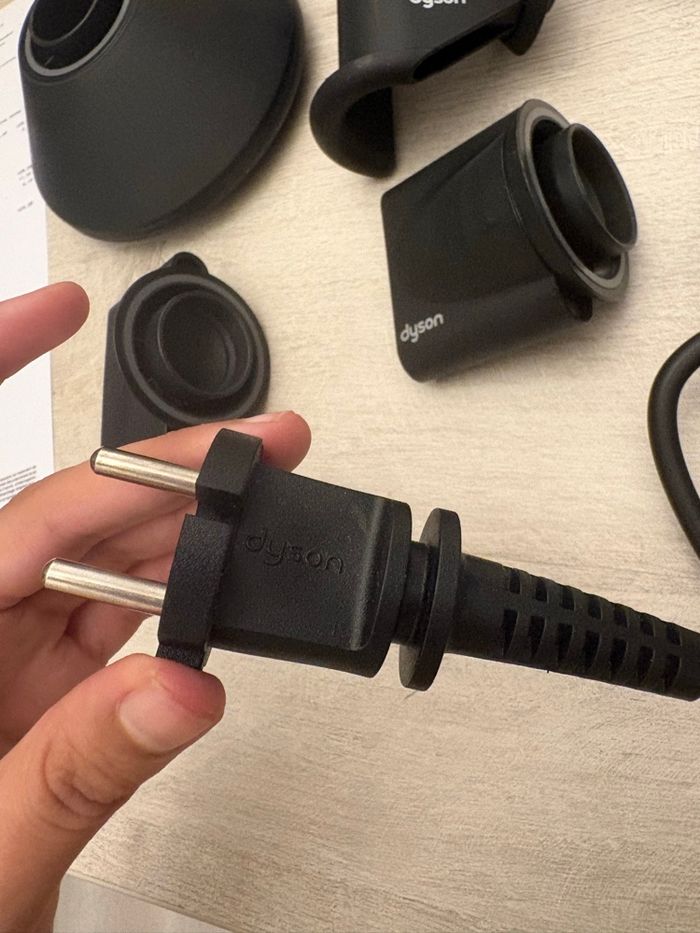 Dyson Supersonic - photo numéro 6
