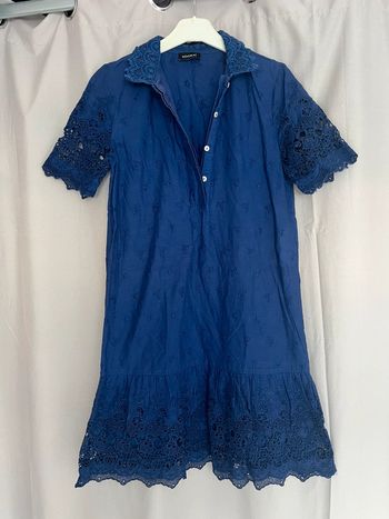Jolie robe léger femme taille 34
