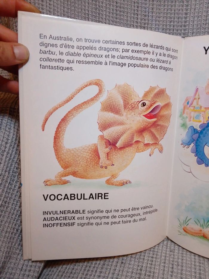 Les meilleures histoires de Dragons N.3 / Ed. Grafylia - photo numéro 8