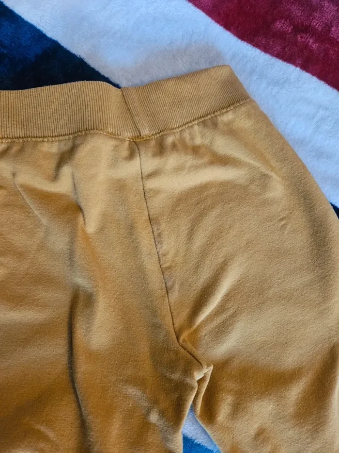 Lot 2 joggings 36 mois - photo numéro 6