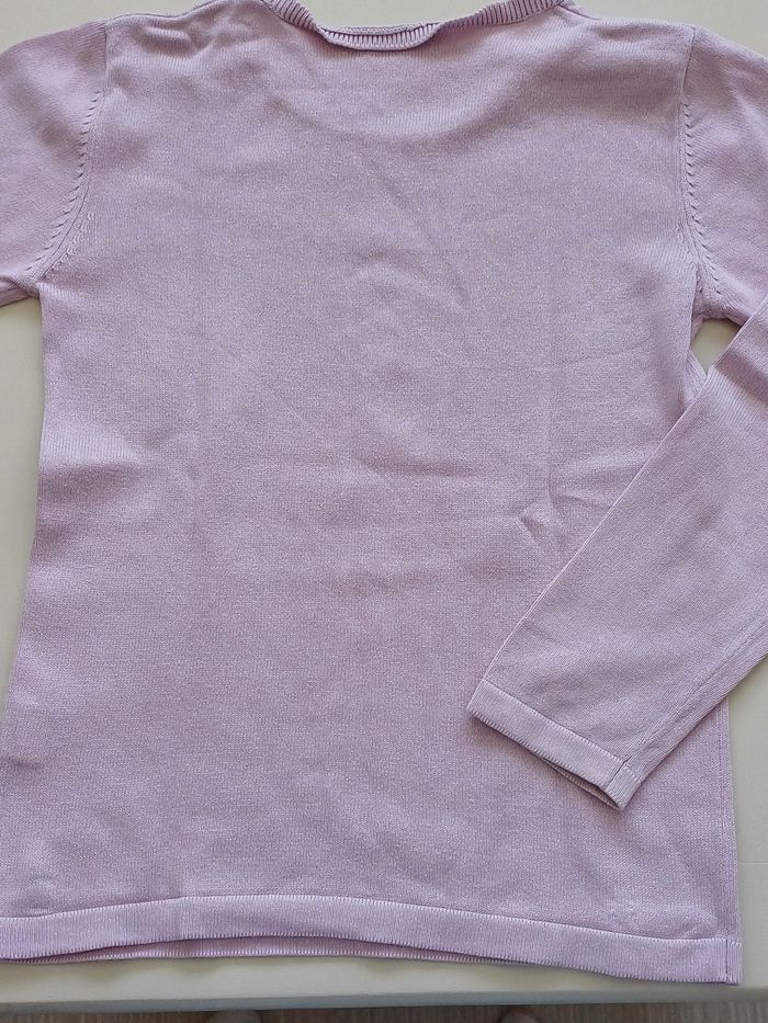 Pull licorne 8 ans - photo numéro 4