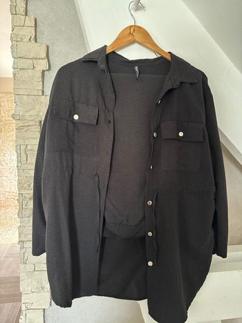 Ensemble pantalon