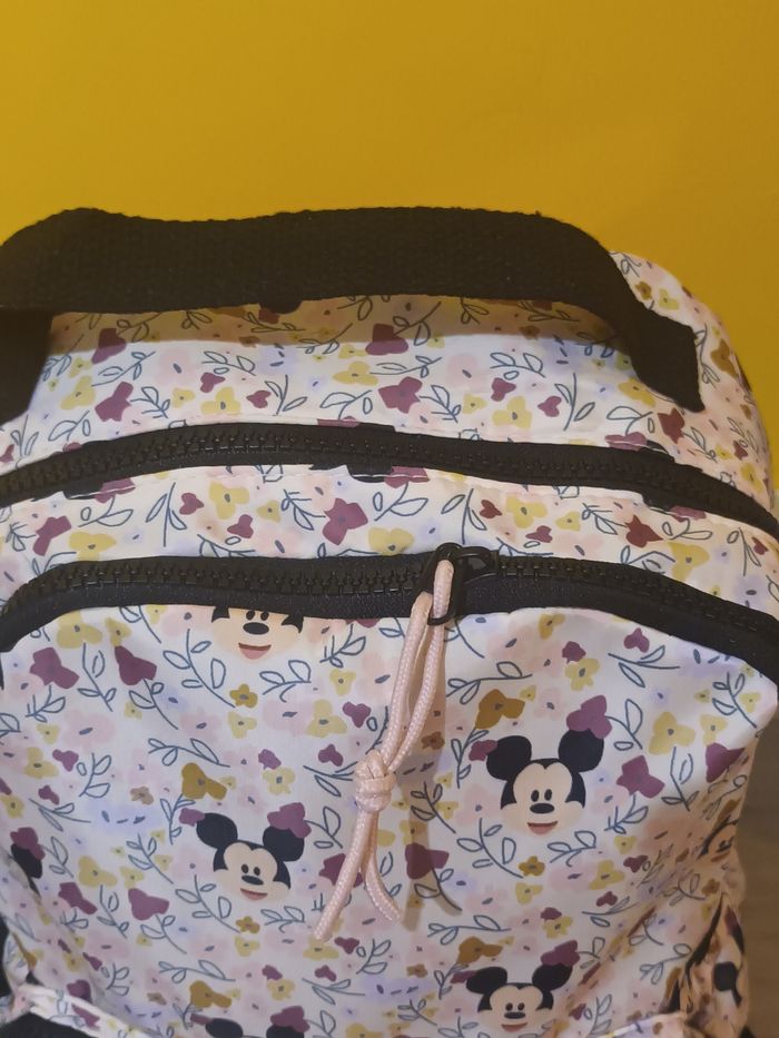 Sac à dos enfant Disney neuf - photo numéro 2