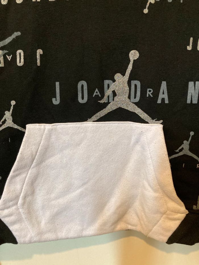 Sweat à Capuche Air Jordan - photo numéro 3