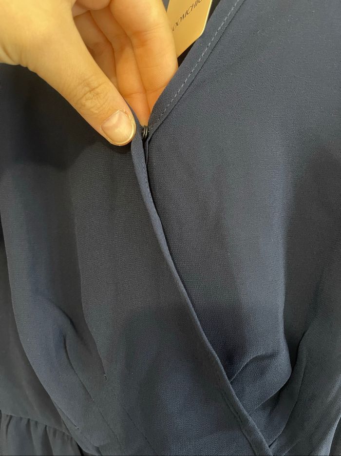 Robe longue - photo numéro 4