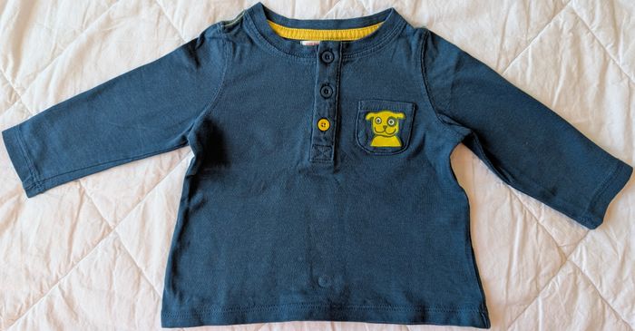 T-shirt 9M - photo numéro 4