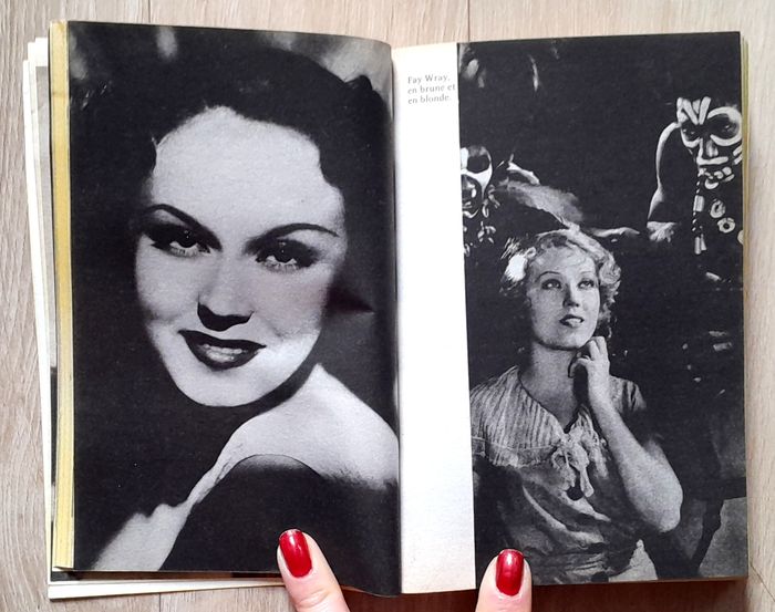 King Kong story - rene chateau - photo numéro 6
