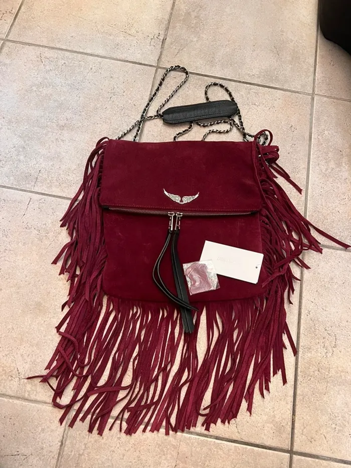 Sac Zadig & Voltaire