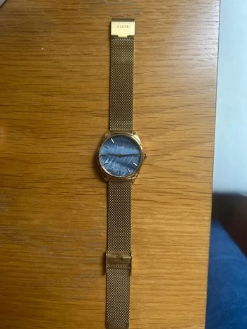 Montre cluse