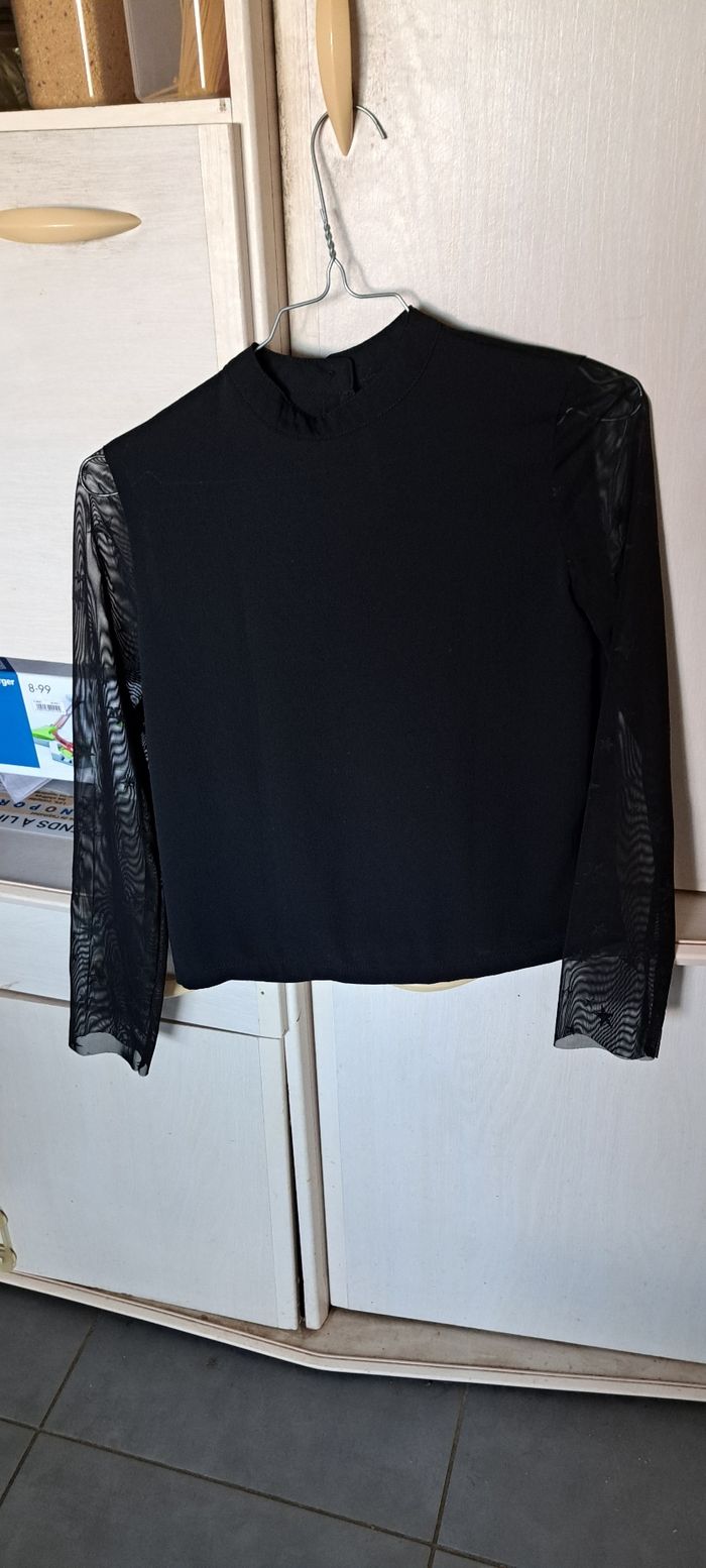 Haut femme taille xs