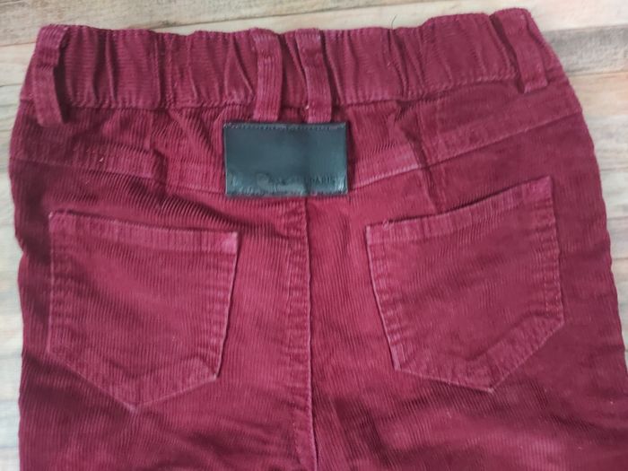 Lot vêtements chauds Jacadi 4 ans - photo numéro 9